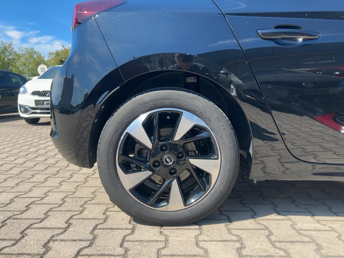 3008 1.5 BlueHDi 130 Allure Pack (EURO 6d)