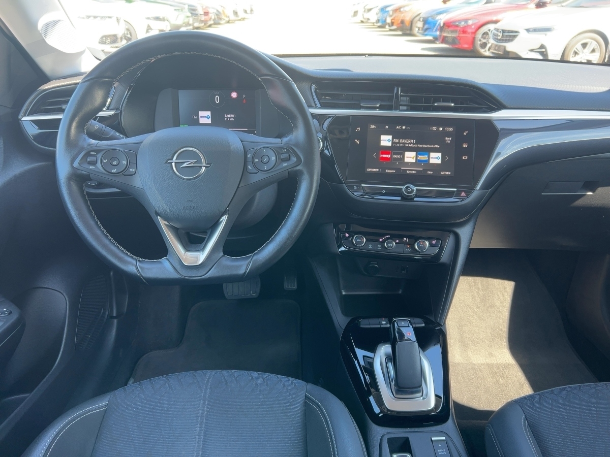 3008 1.5 BlueHDi 130 Allure Pack (EURO 6d)