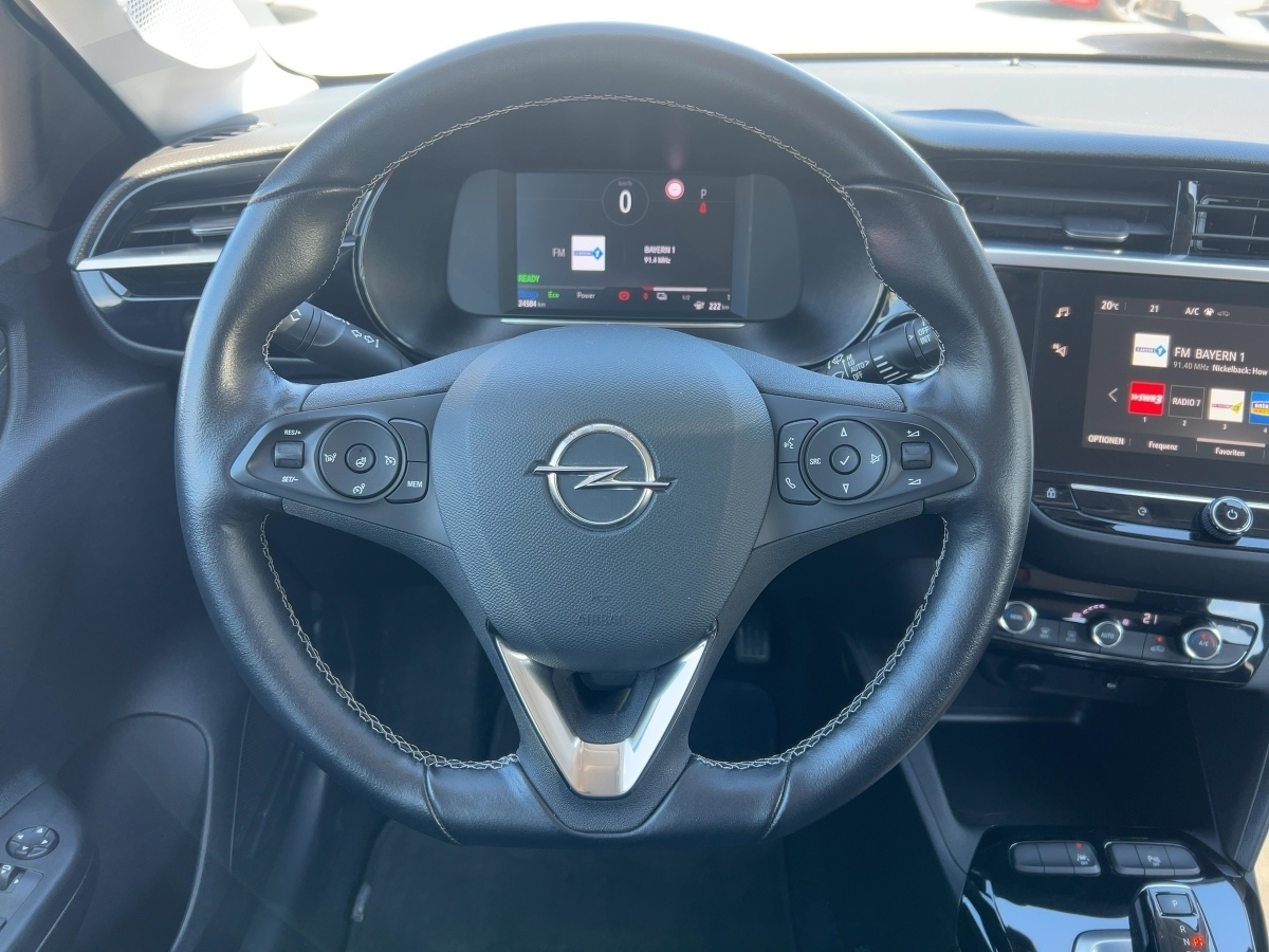 3008 1.5 BlueHDi 130 Allure Pack (EURO 6d)