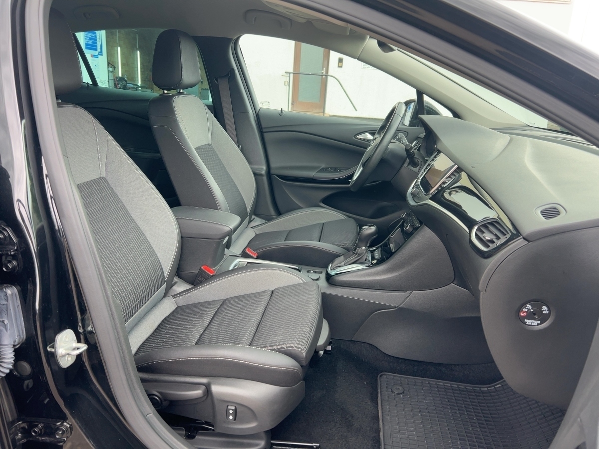 Insignia 2.0 CDTI 4x4 INNOVATION