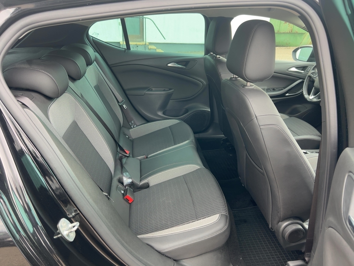 Insignia 2.0 CDTI 4x4 INNOVATION