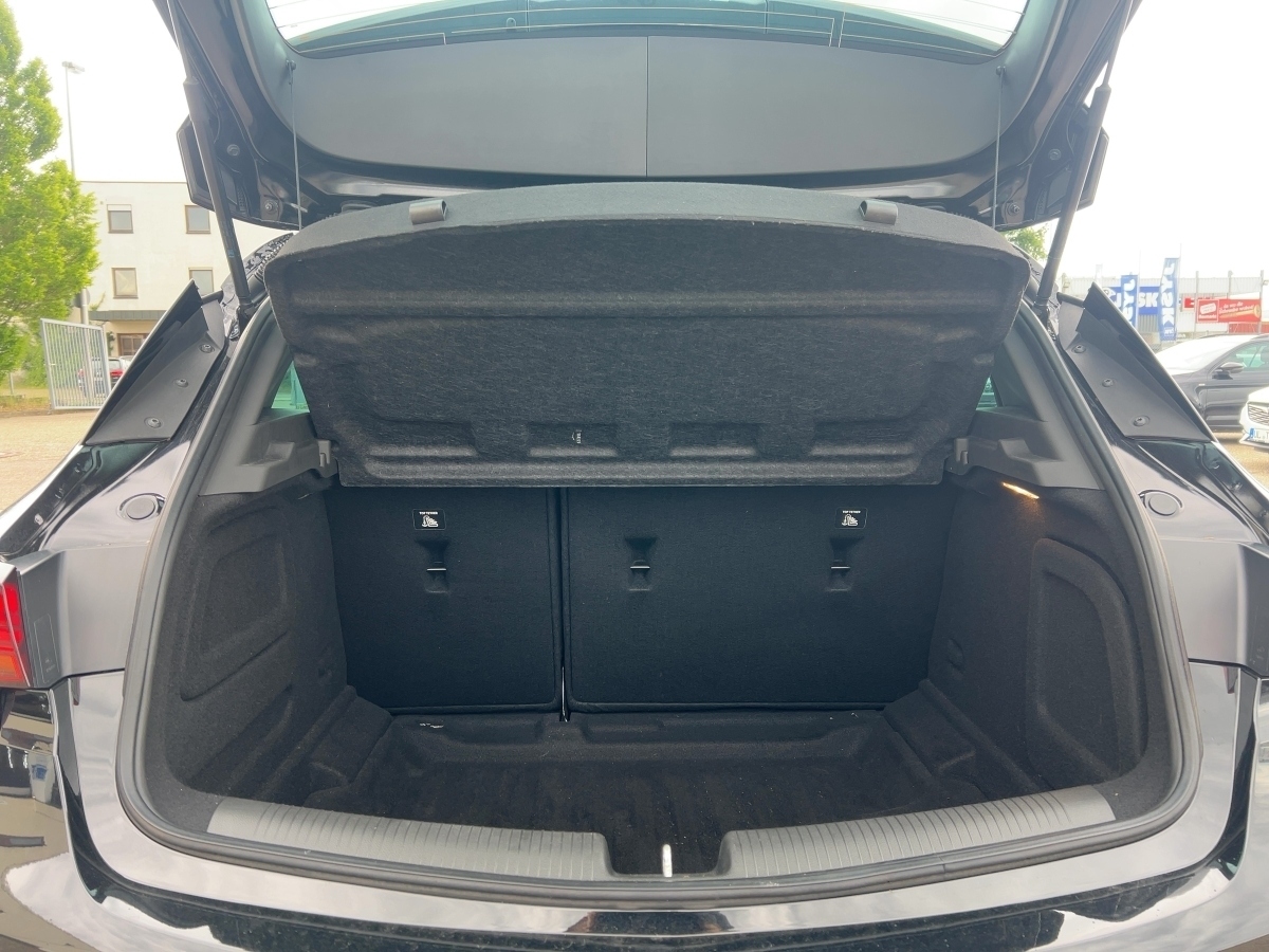 Insignia 2.0 CDTI 4x4 INNOVATION