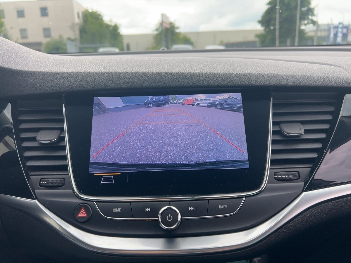 Insignia 2.0 CDTI 4x4 INNOVATION