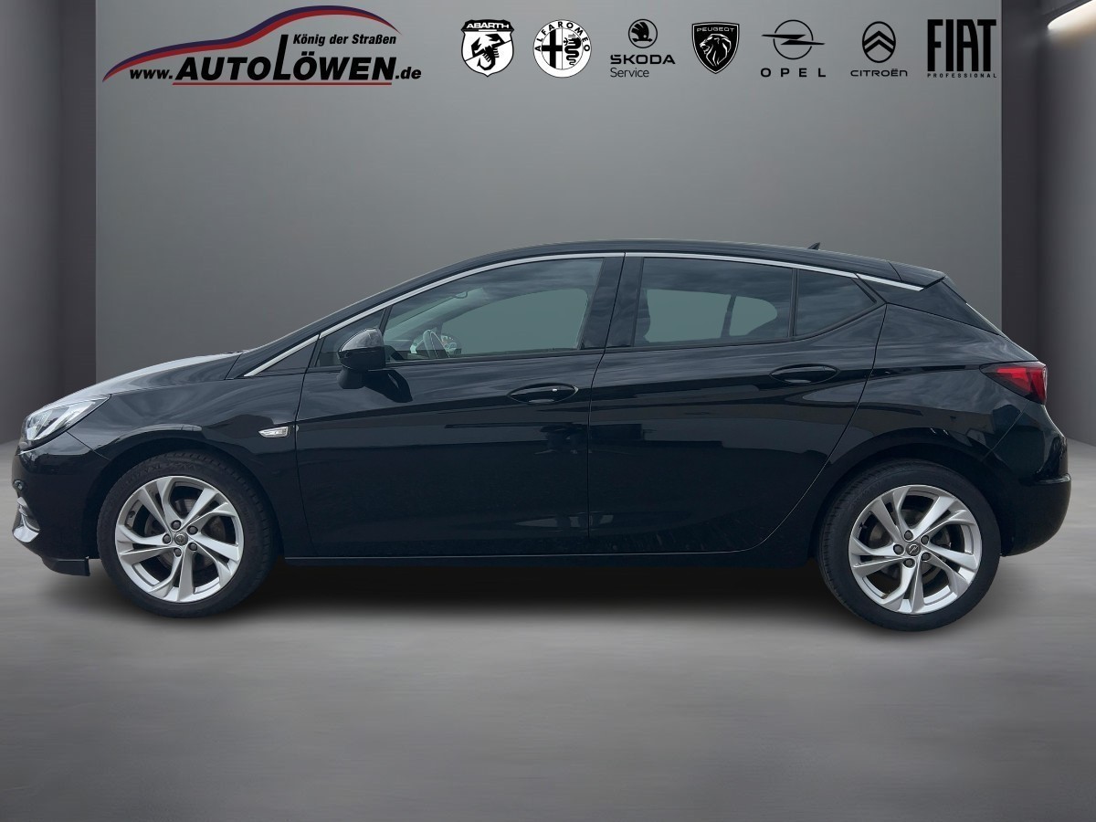 Insignia 2.0 CDTI 4x4 INNOVATION