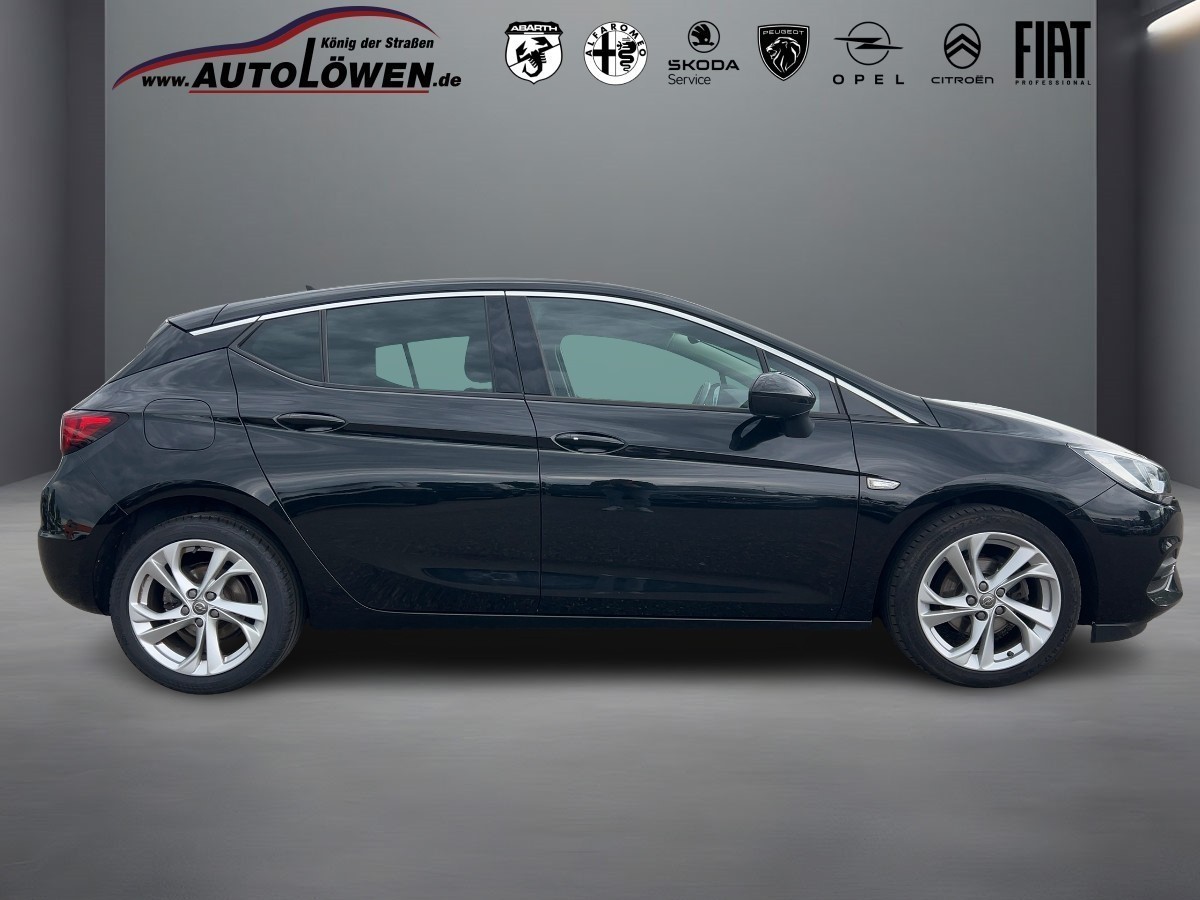 Insignia 2.0 CDTI 4x4 INNOVATION