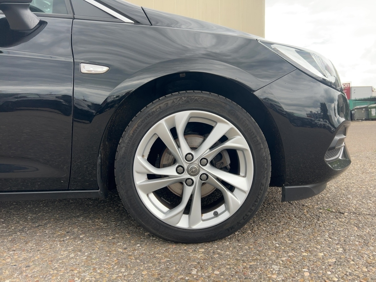 Insignia 2.0 CDTI 4x4 INNOVATION