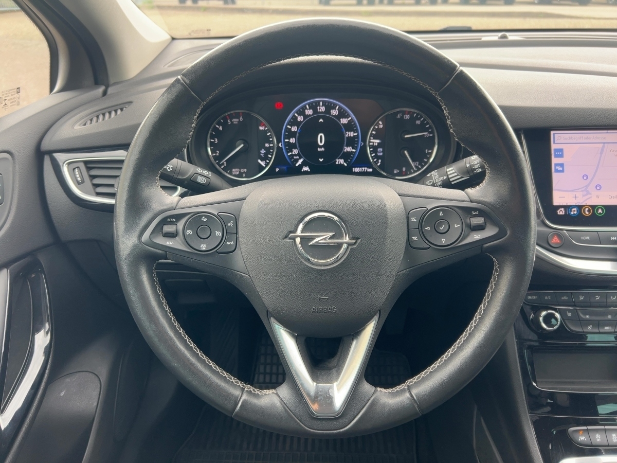 Insignia 2.0 CDTI 4x4 INNOVATION