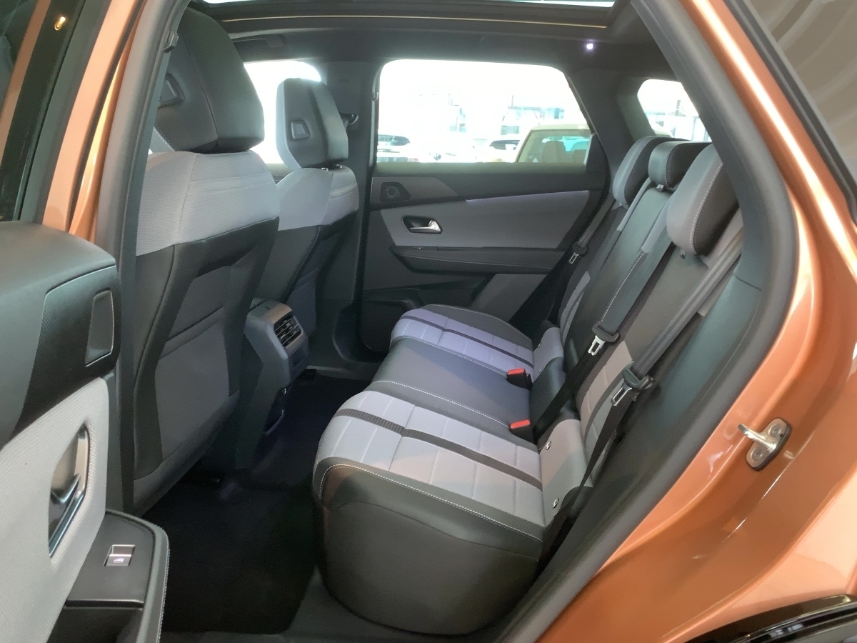 Insignia 2.0 CDTI Elegance (EURO 6d)