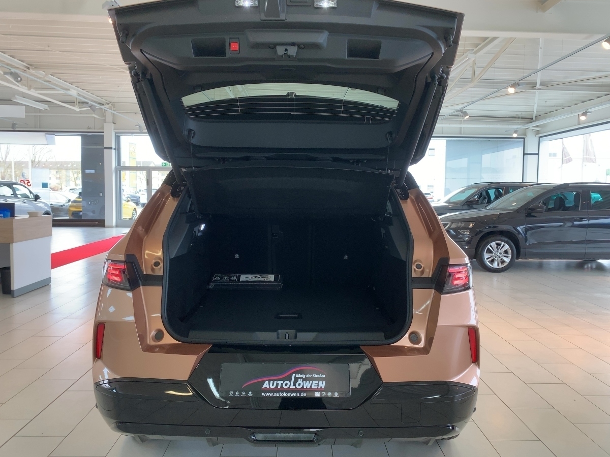 Insignia 2.0 CDTI Elegance (EURO 6d)
