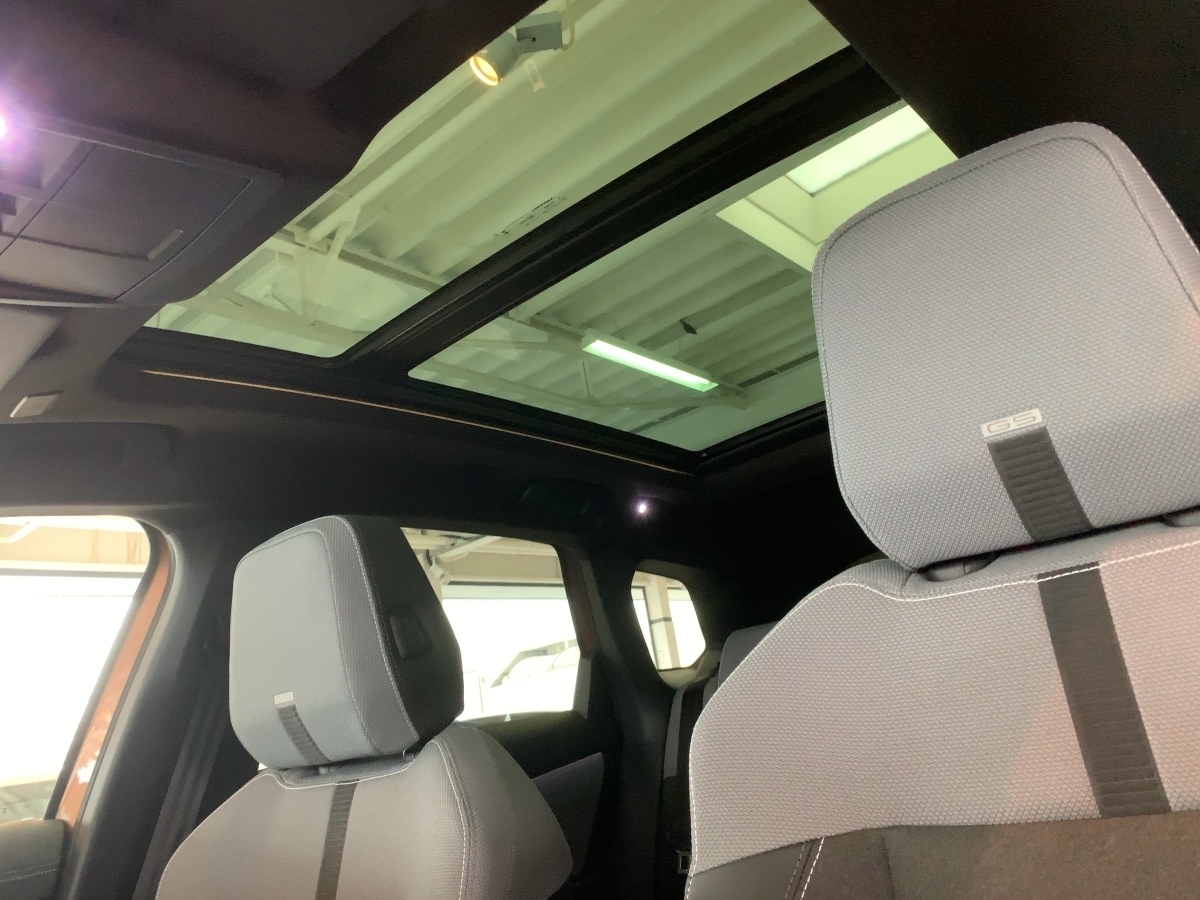Insignia 2.0 CDTI Elegance (EURO 6d)