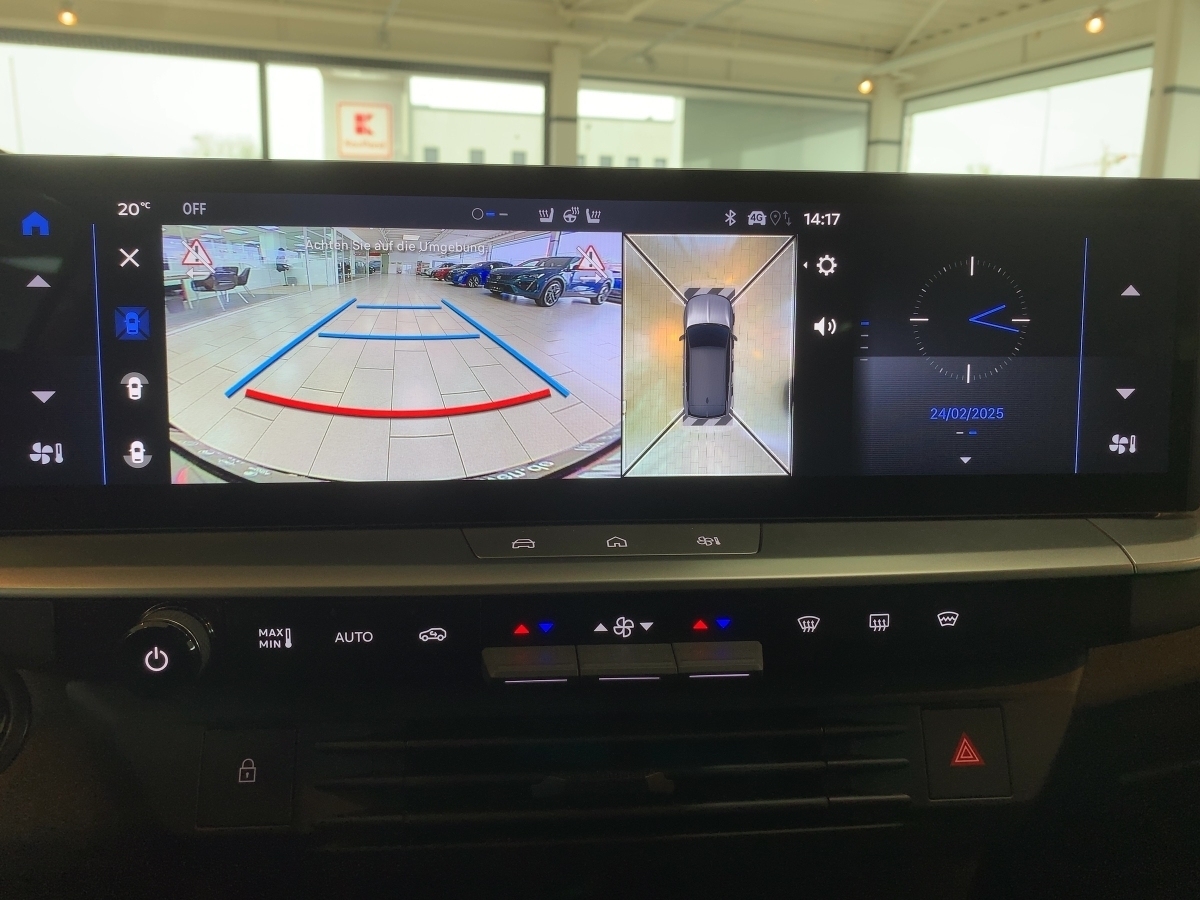 Insignia 2.0 CDTI Elegance (EURO 6d)