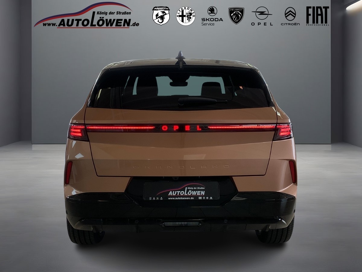 Insignia 2.0 CDTI Elegance (EURO 6d)