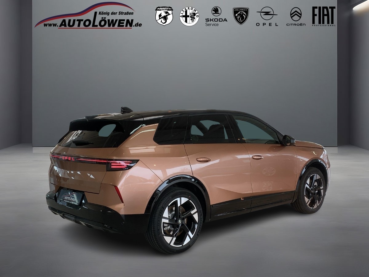 Insignia 2.0 CDTI Elegance (EURO 6d)
