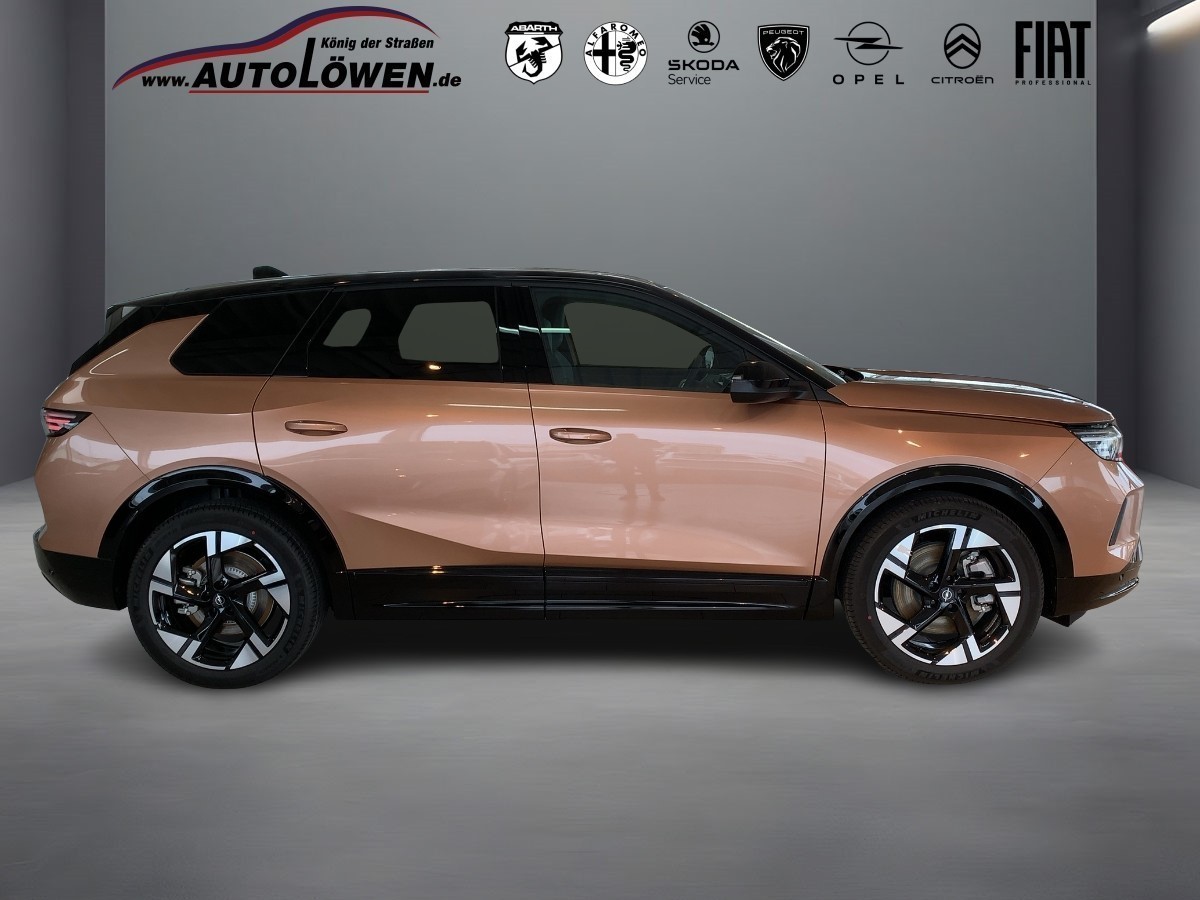Insignia 2.0 CDTI Elegance (EURO 6d)