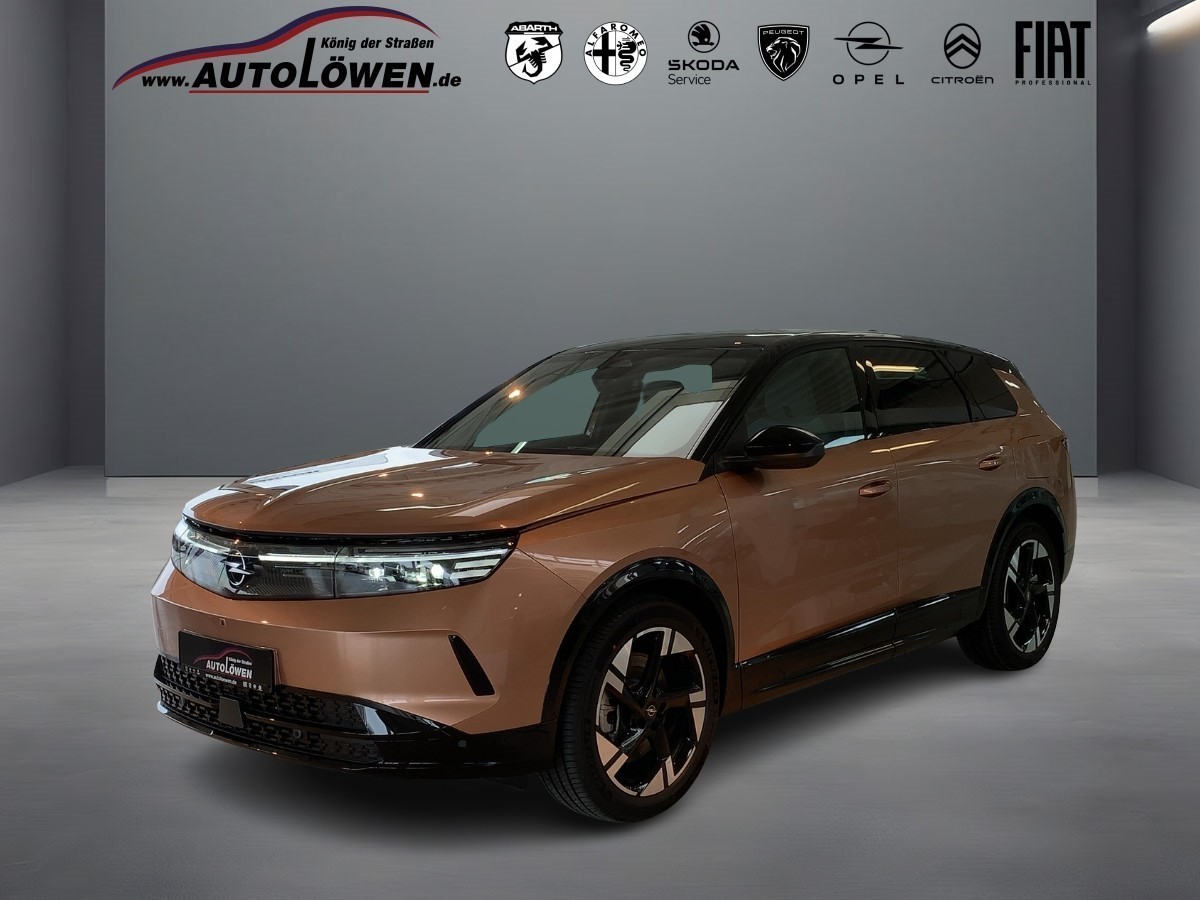 Insignia 2.0 CDTI Elegance (EURO 6d)