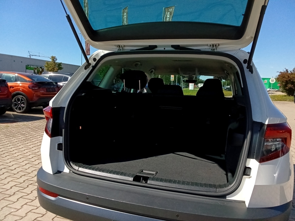 Karoq 1.6 TDI Ambition (EURO 6d-TEMP)