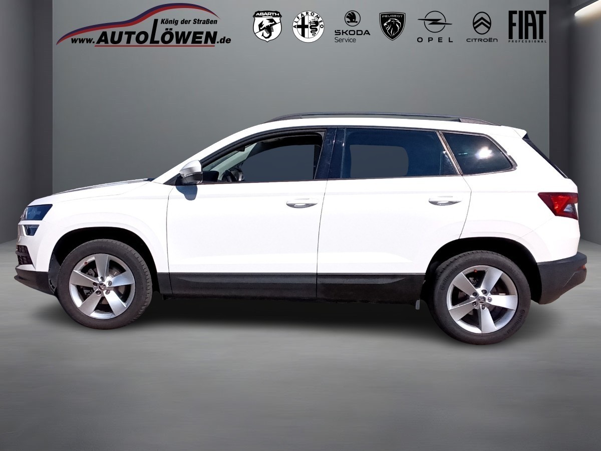 Karoq 1.6 TDI Ambition (EURO 6d-TEMP)
