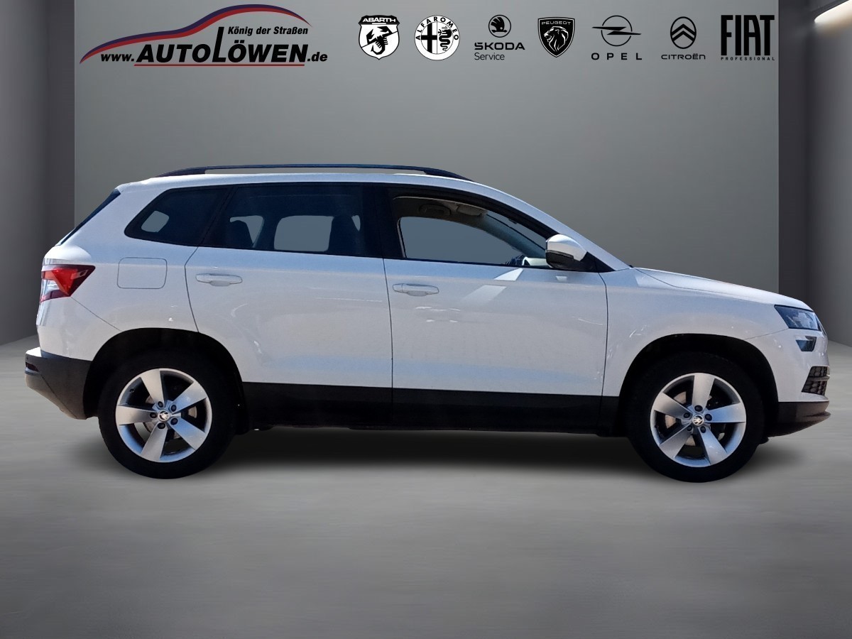 Karoq 1.6 TDI Ambition (EURO 6d-TEMP)