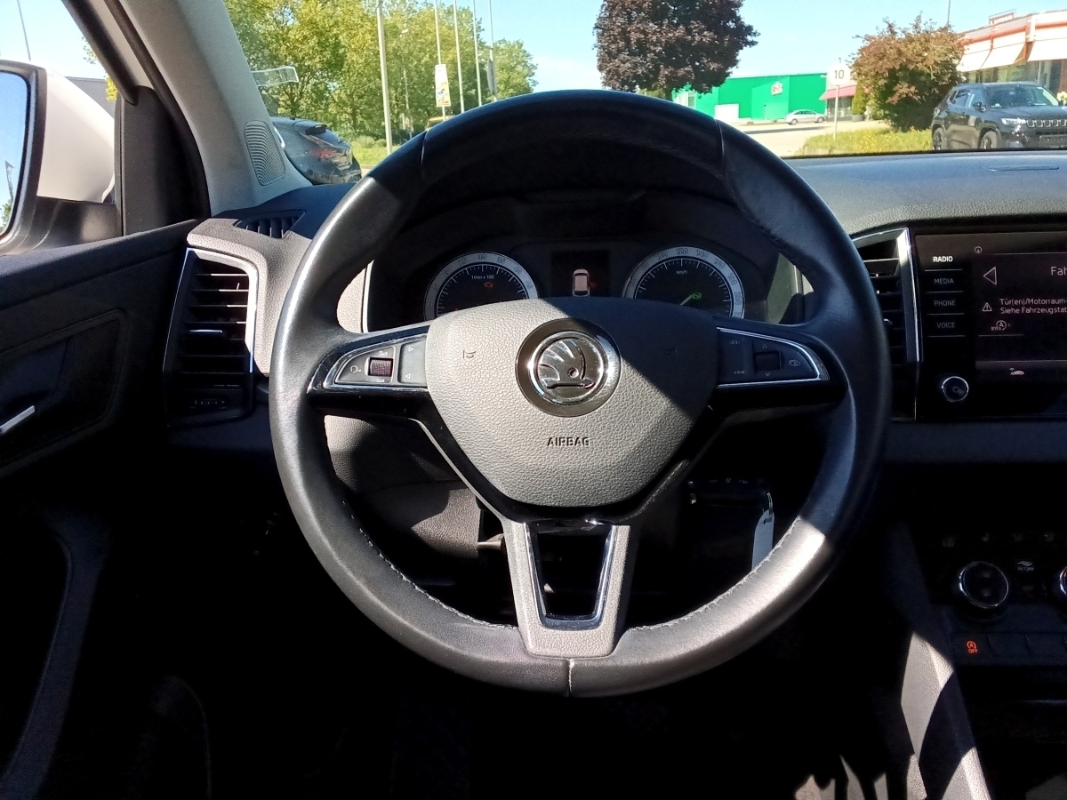 Karoq 1.6 TDI Ambition (EURO 6d-TEMP)
