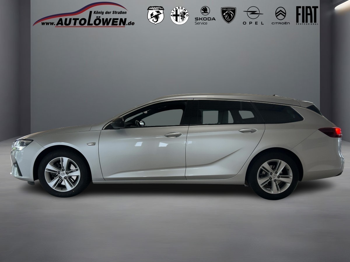 Insignia 2.0 Turbo 4x4 GSi (EURO 6d)