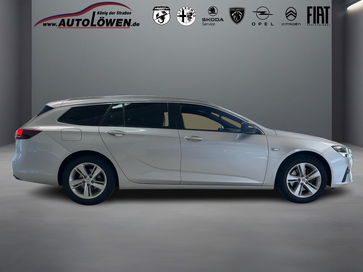 Insignia 2.0 Turbo 4x4 GSi (EURO 6d)