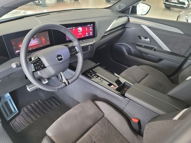 Astra L 1.5 D GS Line, Navigation, Sitzheizung