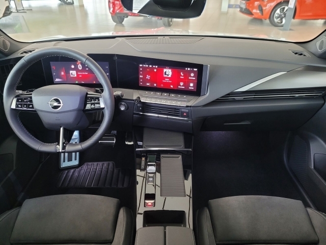 Astra L 1.5 D GS Line, Navigation, Sitzheizung