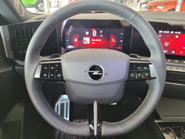 Astra L 1.5 D GS Line, Navigation, Sitzheizung