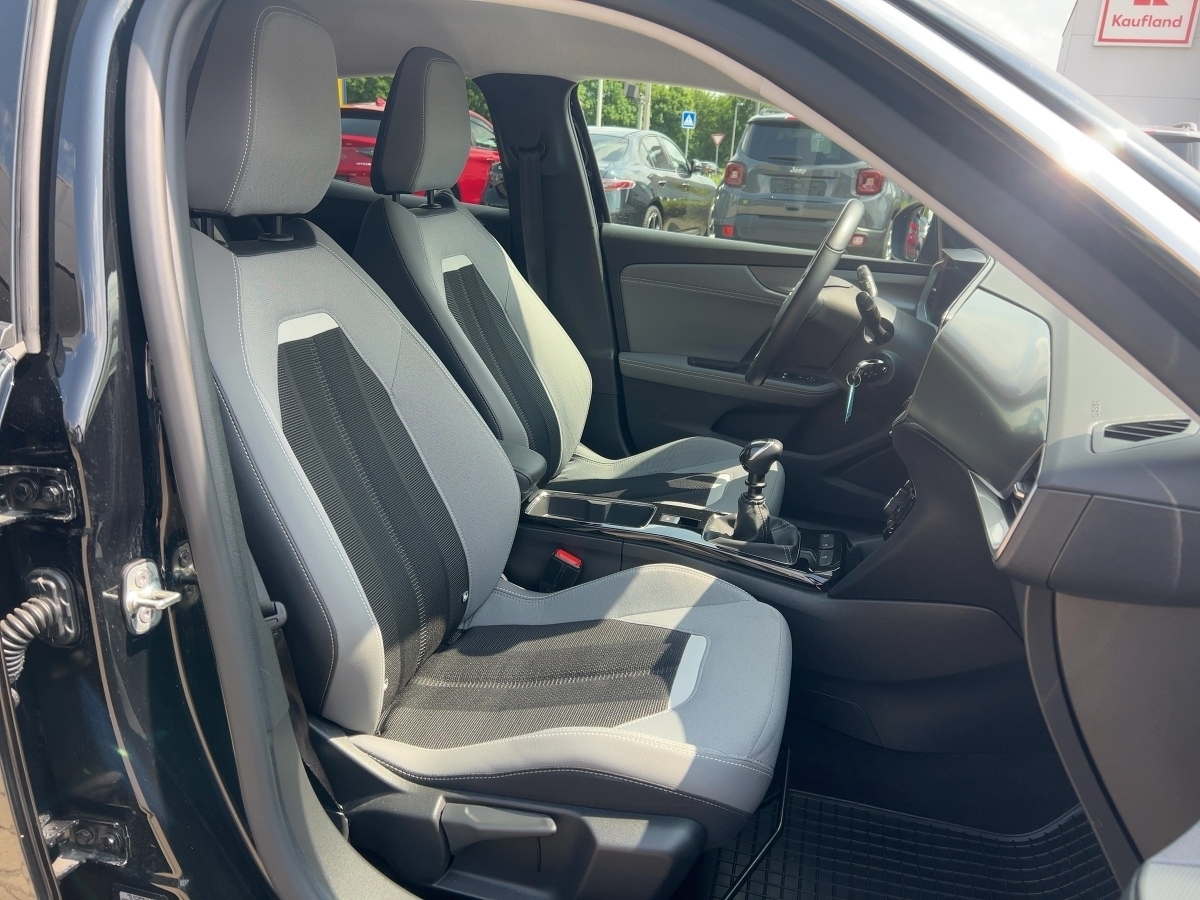 Mokka 1.2 Turbo Elegance