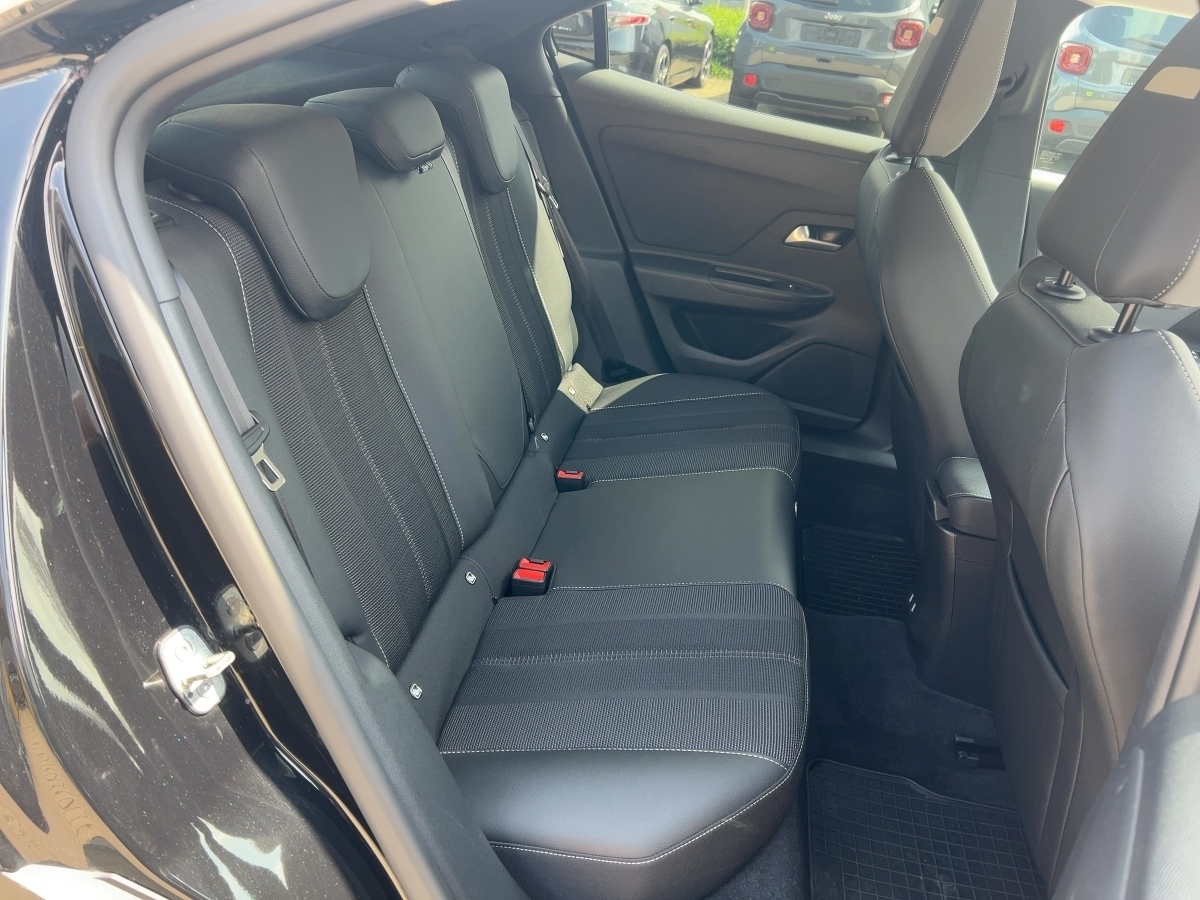 Mokka 1.2 Turbo Elegance