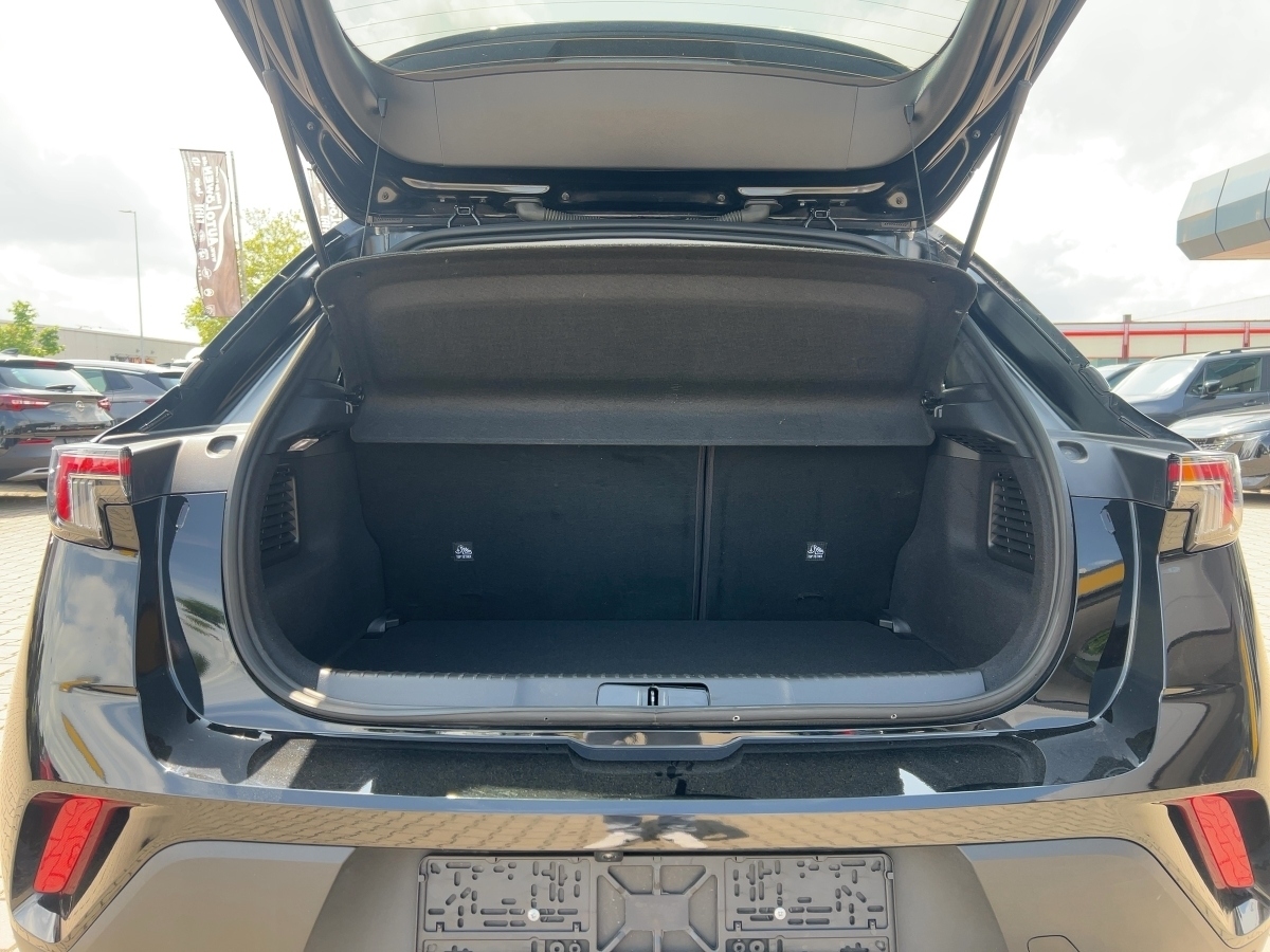 Mokka 1.2 Turbo Elegance