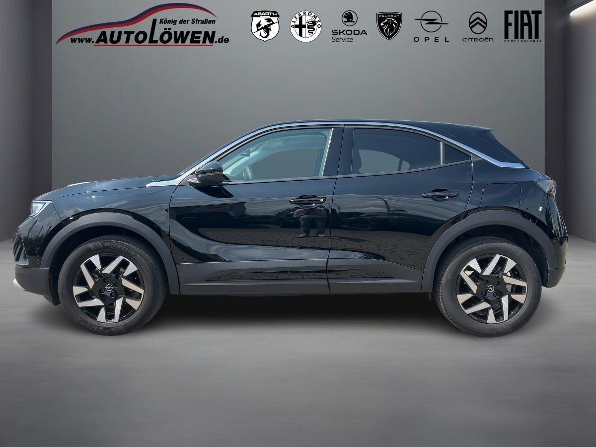 Mokka 1.2 Turbo Elegance