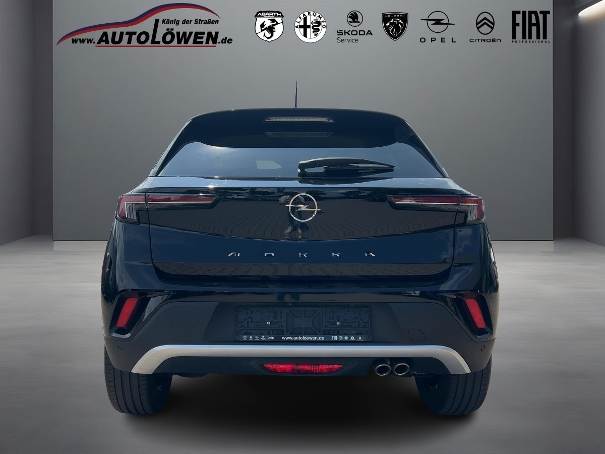 Mokka 1.2 Turbo Elegance