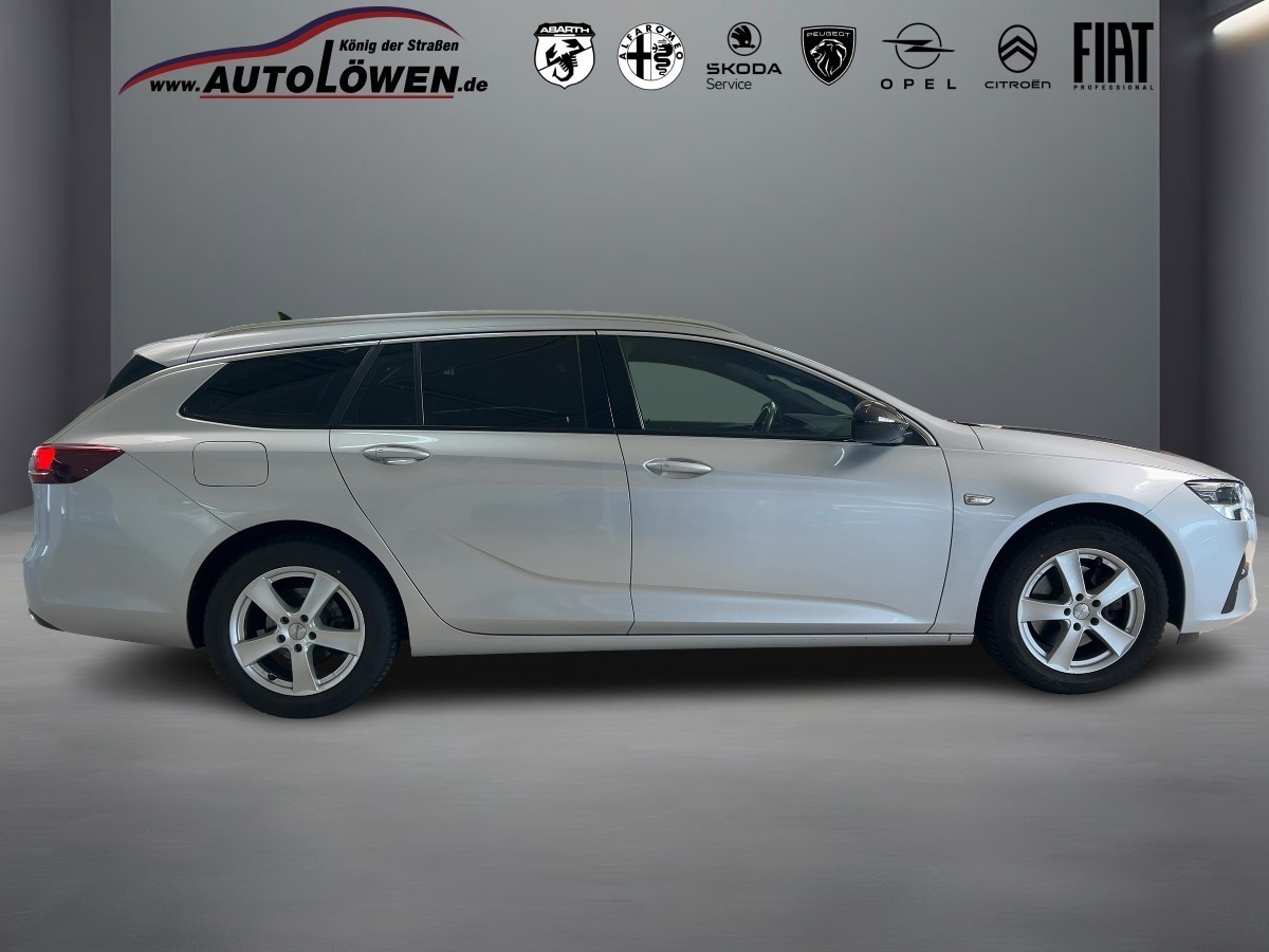 Mokka 1.2 Turbo Elegance