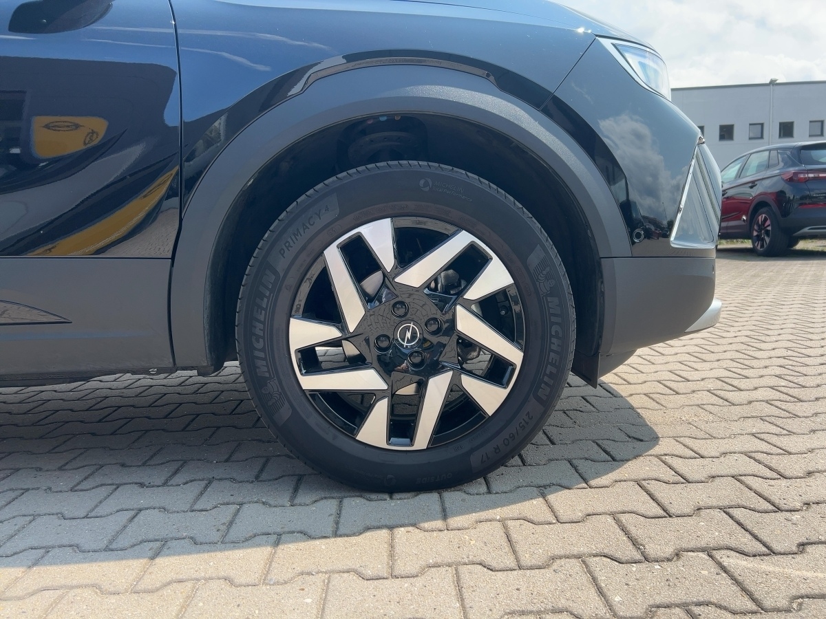 Mokka 1.2 Turbo Elegance