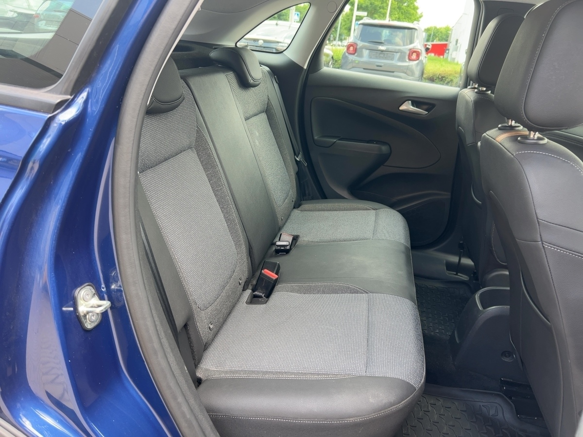 Crossland X 1.5 D Elegance (EURO 6d)