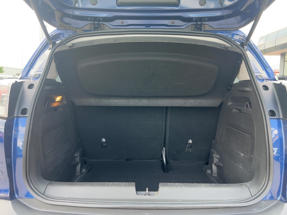 Crossland X 1.5 D Elegance (EURO 6d)