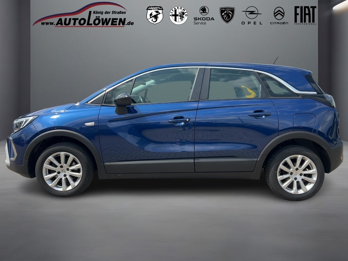 Crossland X 1.5 D Elegance (EURO 6d)