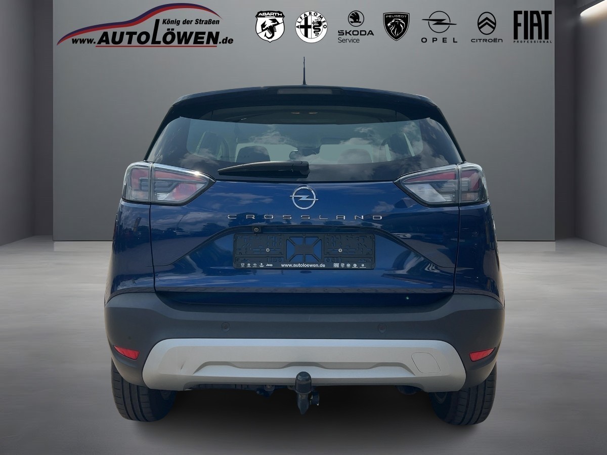 Crossland X 1.5 D Elegance (EURO 6d)