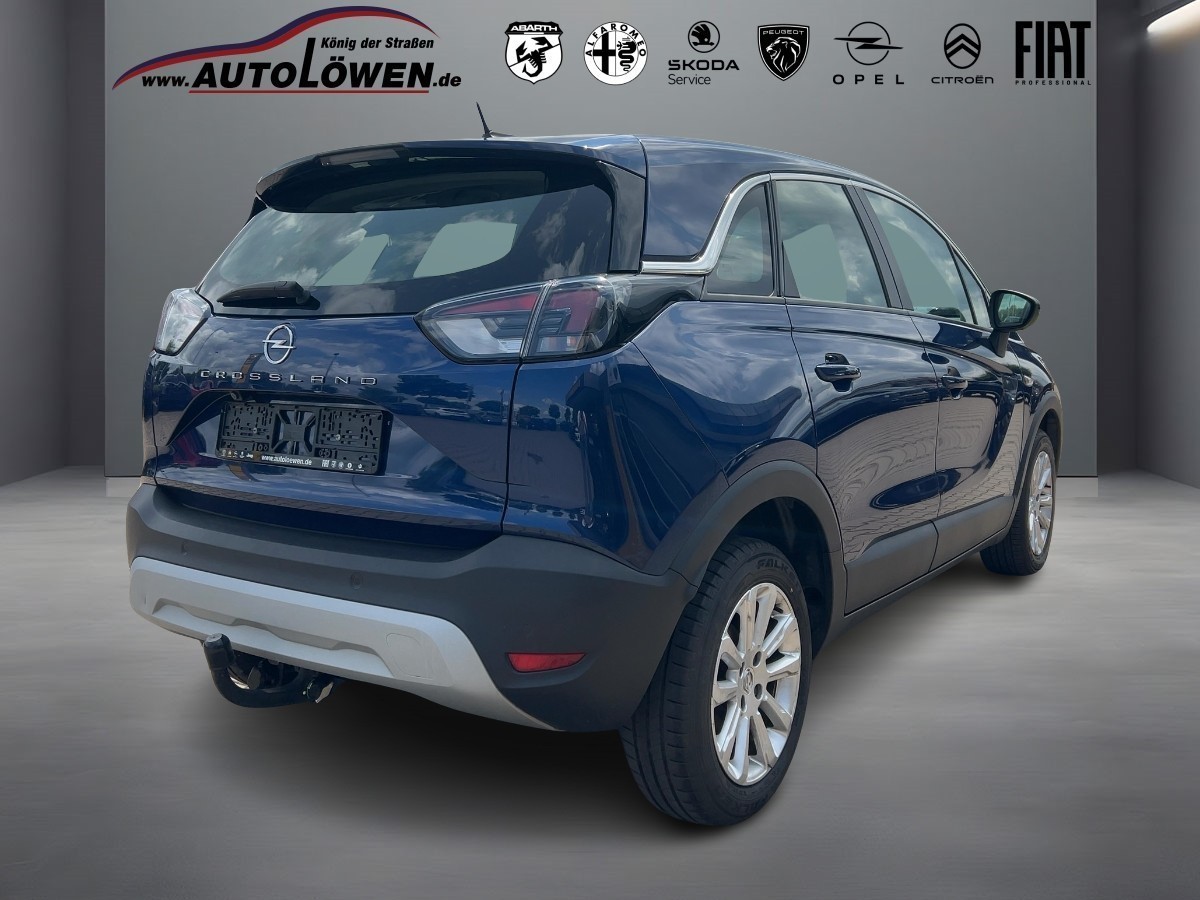 Crossland X 1.5 D Elegance (EURO 6d)