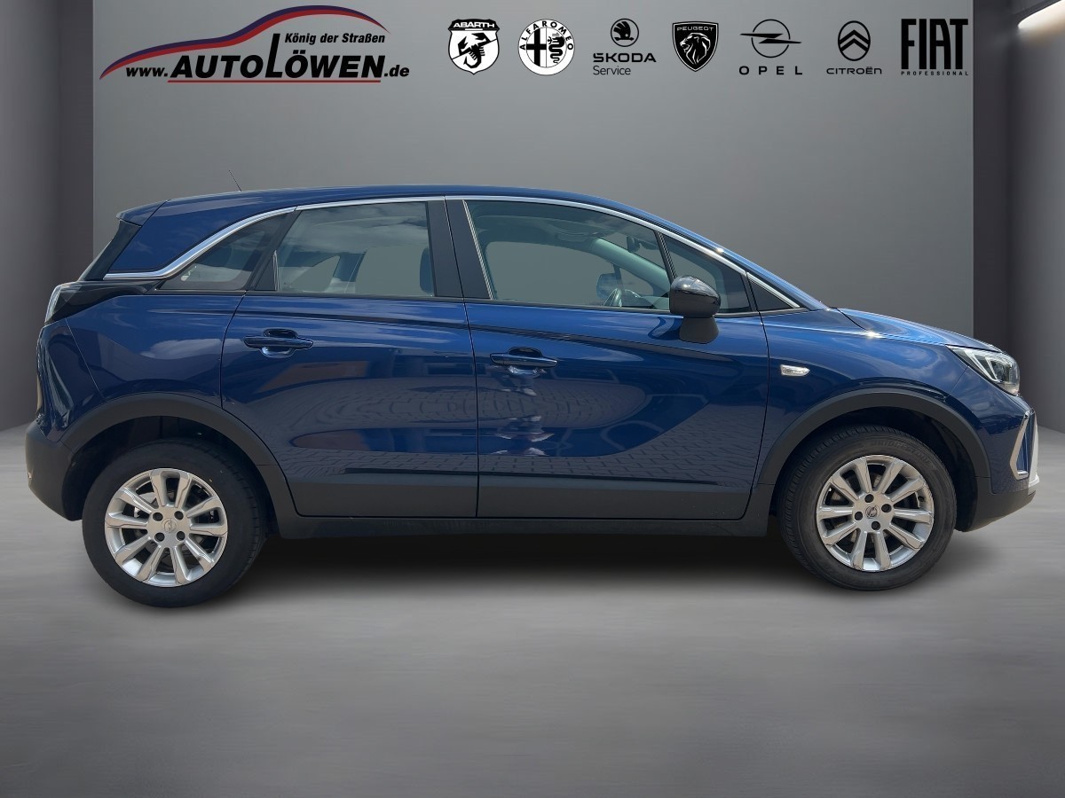 Crossland X 1.5 D Elegance (EURO 6d)