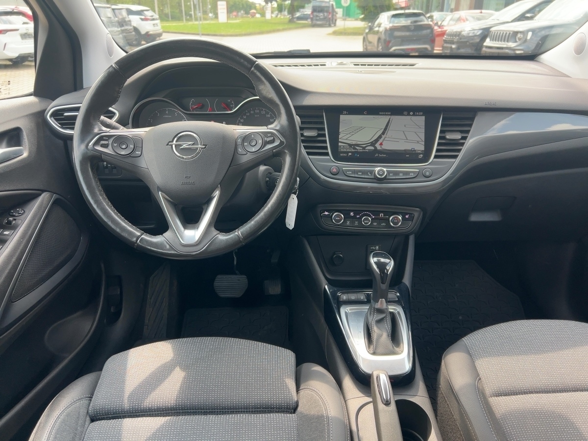 Crossland X 1.5 D Elegance (EURO 6d)