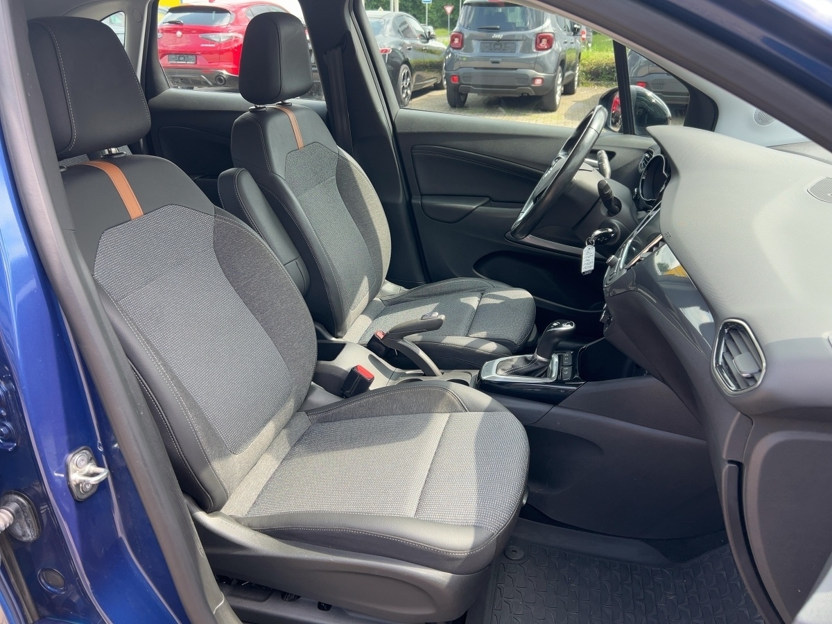Crossland X 1.5 D Elegance (EURO 6d)