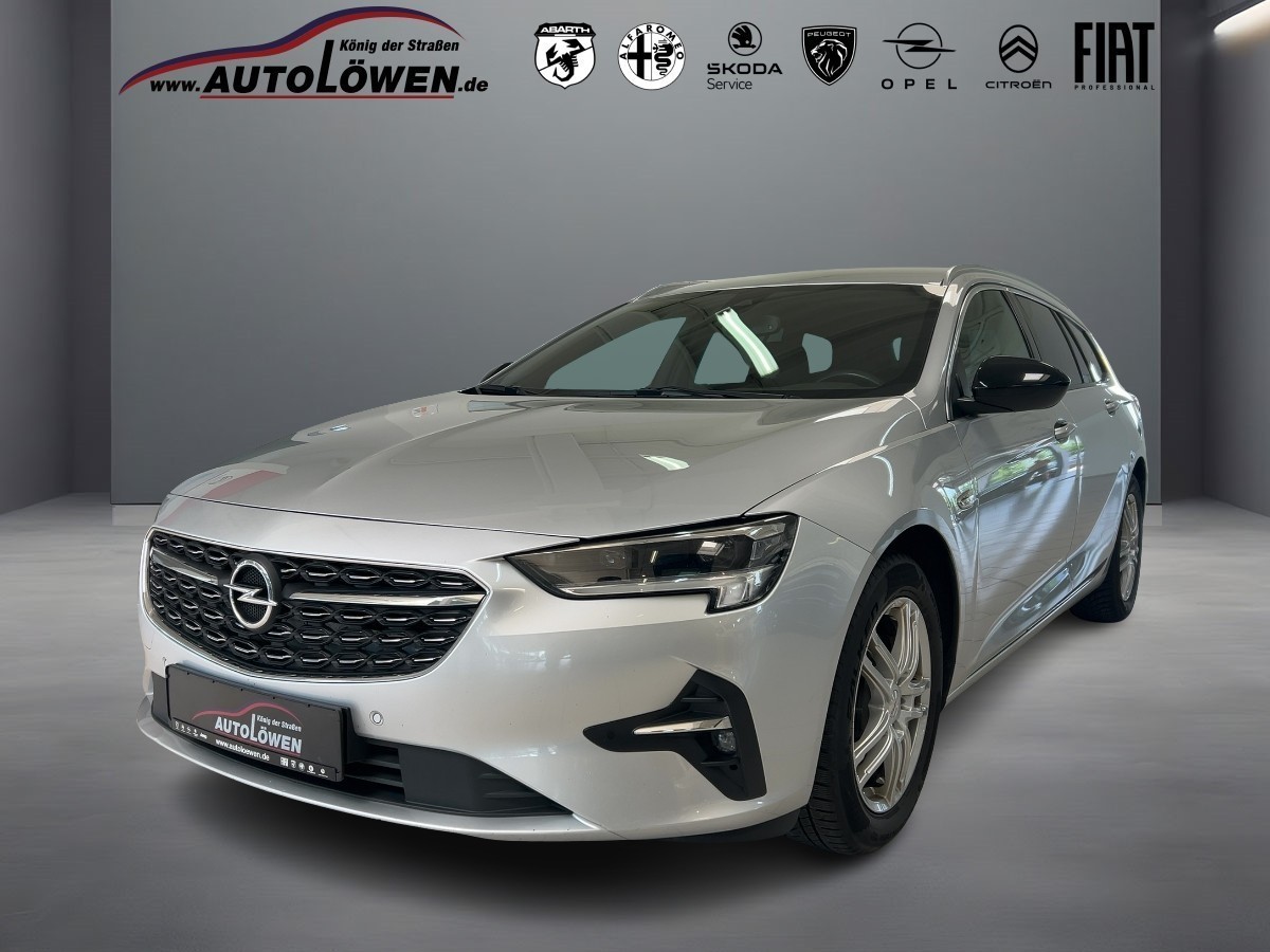 Insignia 2.0 CDTI Elegance Navigationssystem Sit
