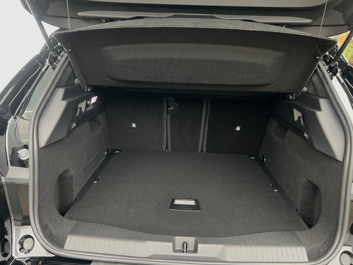 Grandland GS Navi Sitzheizung