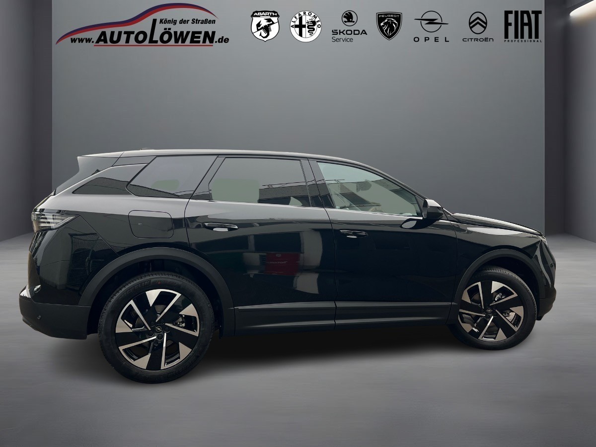 Grandland GS Navi Sitzheizung