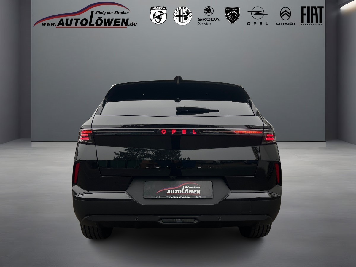 Grandland GS Navi Sitzheizung