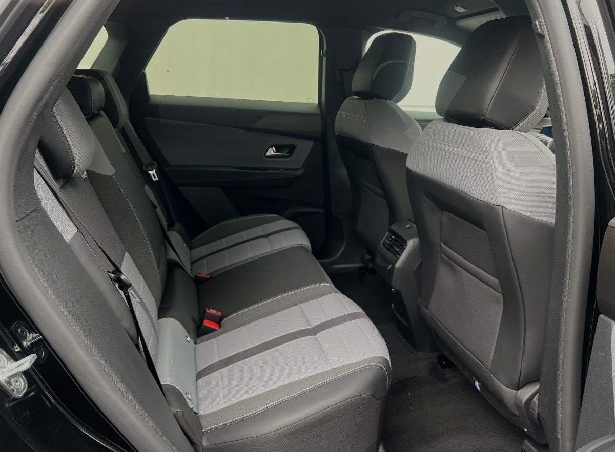 Grandland GS Navi Sitzheizung