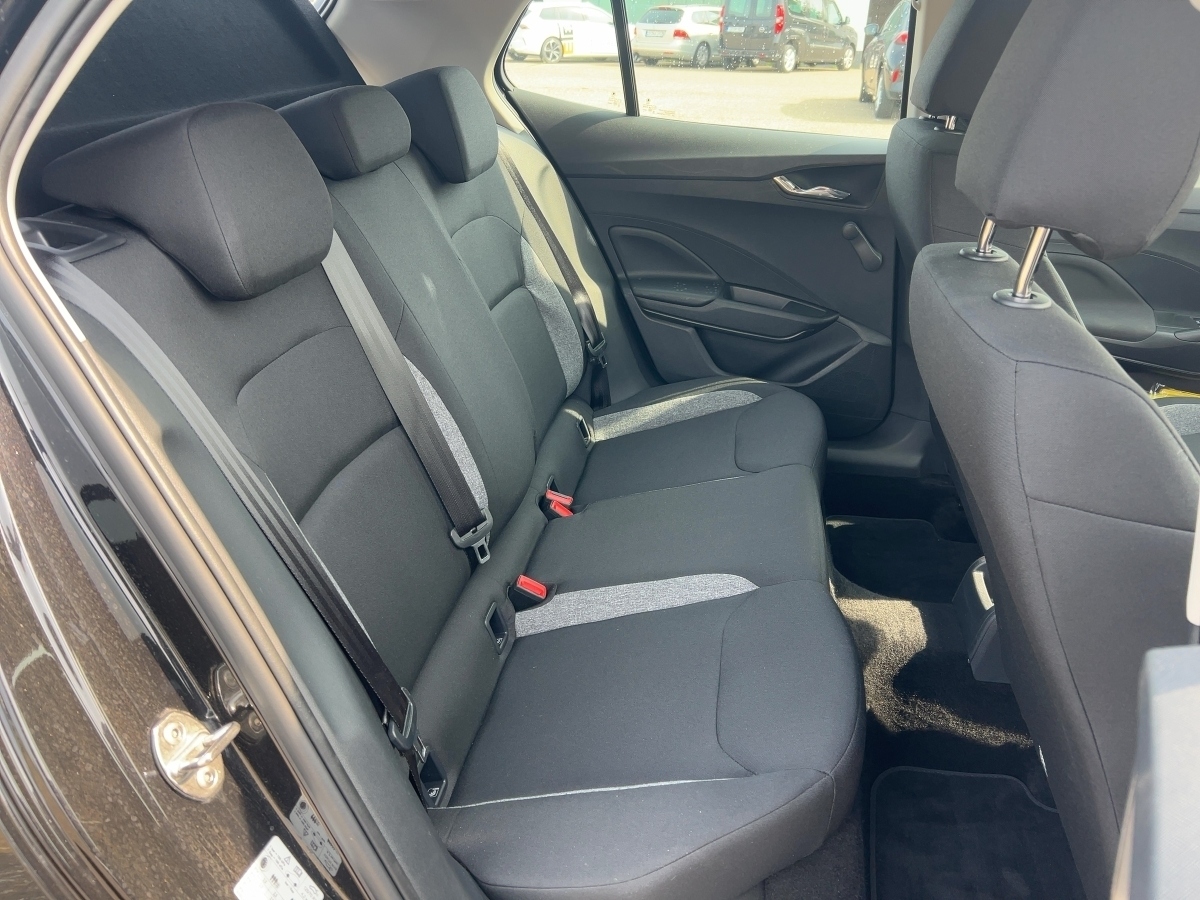 Fabia 1.0 MPI Active (EURO 6d)