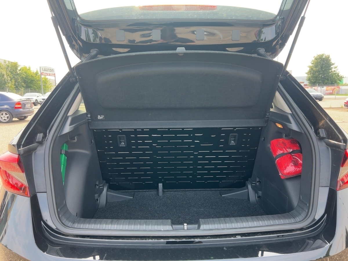 Fabia 1.0 MPI Active (EURO 6d)